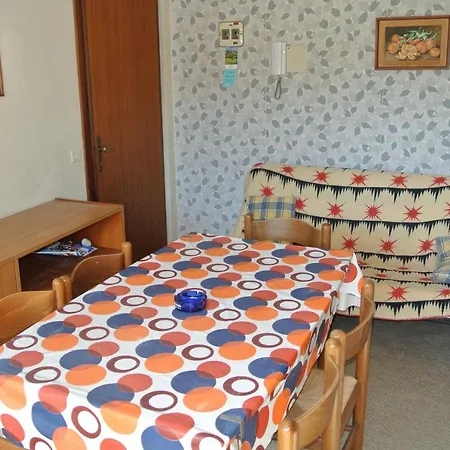 Apartment Valgardena Lignano
