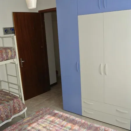 Valgardena Lignano アパート リニャーノ・サッビアドーロ