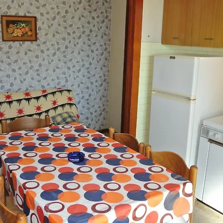 Valgardena Lignano Apartment *