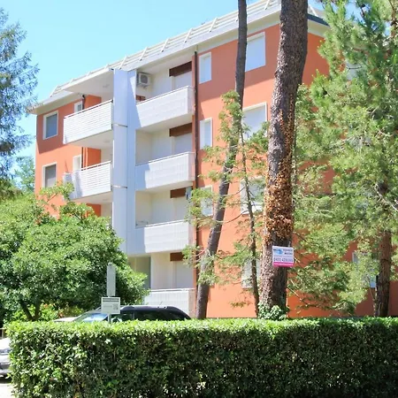 Valgardena Lignano アパート リニャーノ・サッビアドーロ