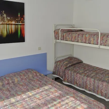 Valgardena Lignano Apartment *
