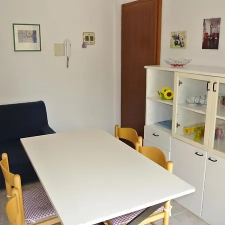 Valgardena Lignano Apartment Lignano Sabbiadoro