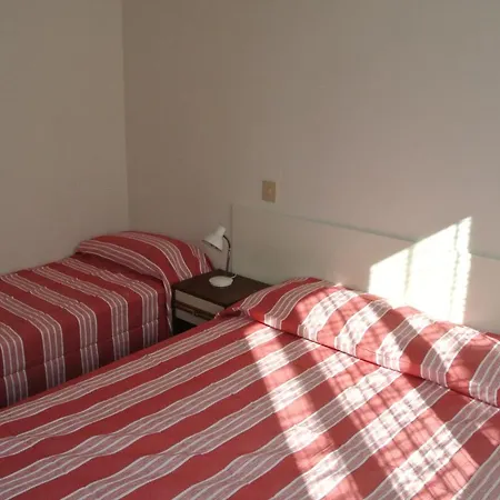 Valgardena Lignano リニャーノ・サッビアドーロ