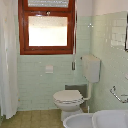 アパート Valgardena Lignano *