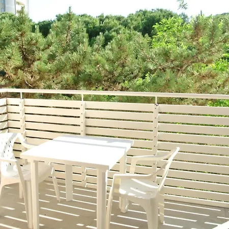 Apartment Valgardena Lignano Lignano Sabbiadoro