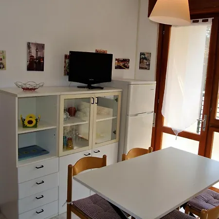 Valgardena Lignano Apartment *